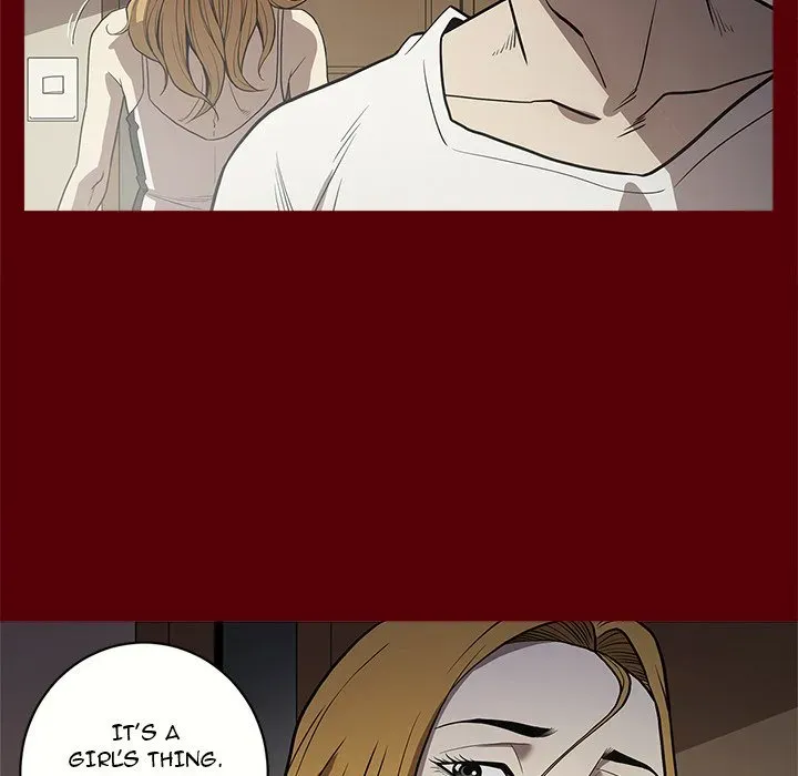 The V Squad Chapter 2 page 23 - 