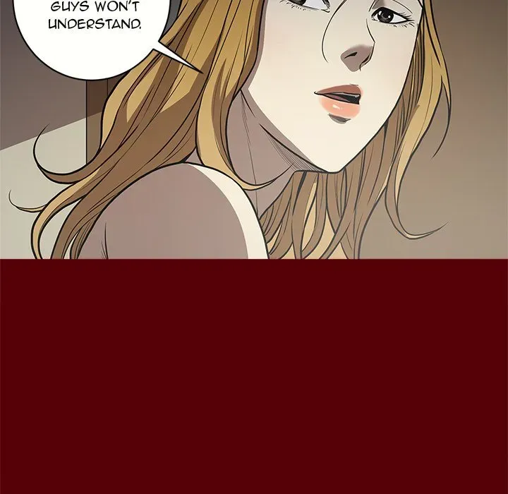 The V Squad Chapter 2 page 24 - 