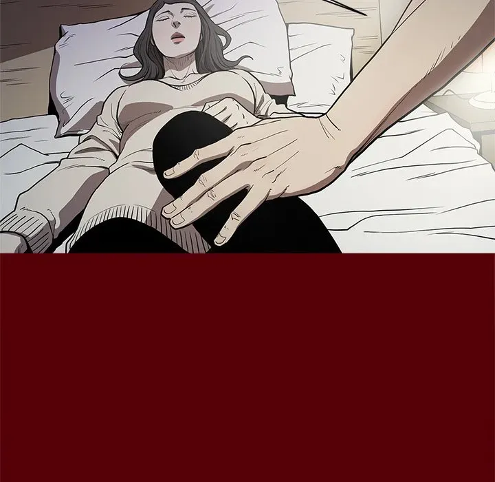The V Squad Chapter 2 page 27 - 