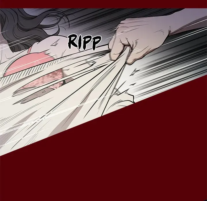 The V Squad Chapter 2 page 28 - 