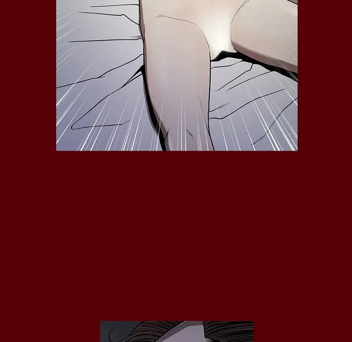 The V Squad Chapter 2 page 31 - 