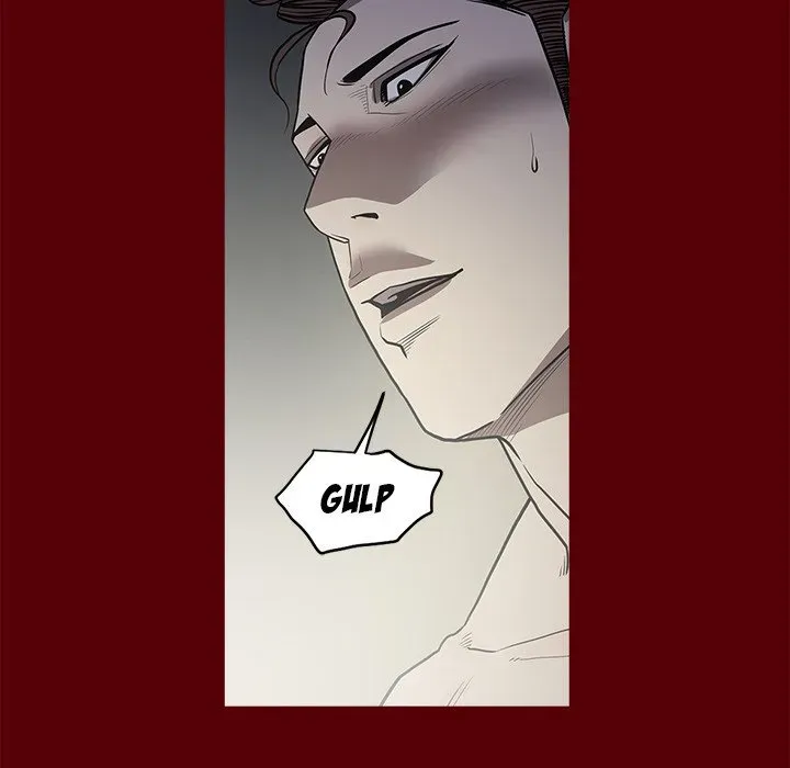 The V Squad Chapter 2 page 32 - 