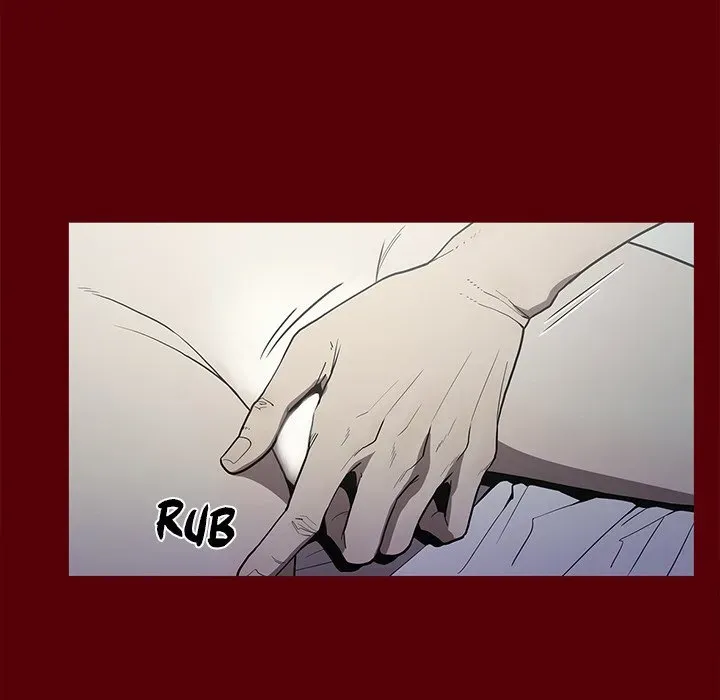 The V Squad Chapter 2 page 35 - 