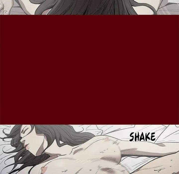 The V Squad Chapter 2 page 39 - 
