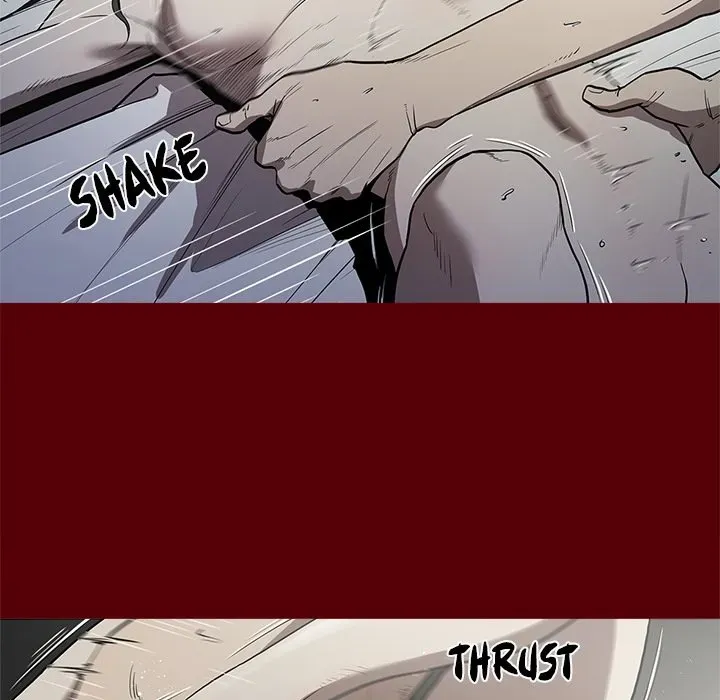 The V Squad Chapter 2 page 40 - 