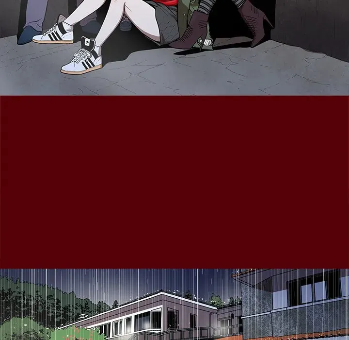 The V Squad Chapter 2 page 5 - 