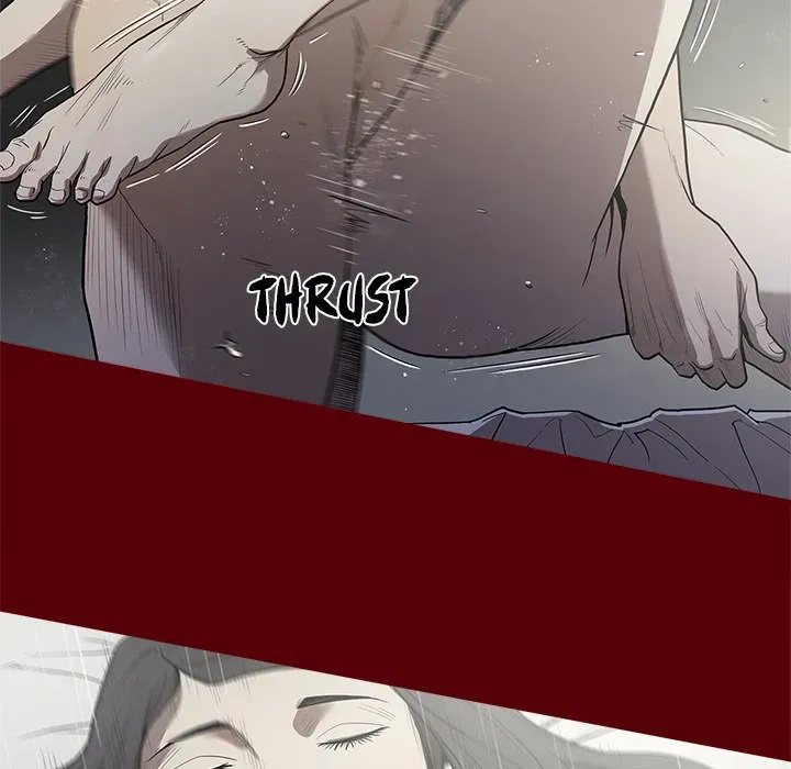 The V Squad Chapter 2 page 41 - 