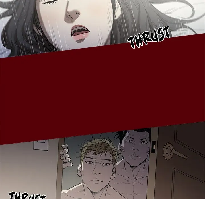 The V Squad Chapter 2 page 42 - 