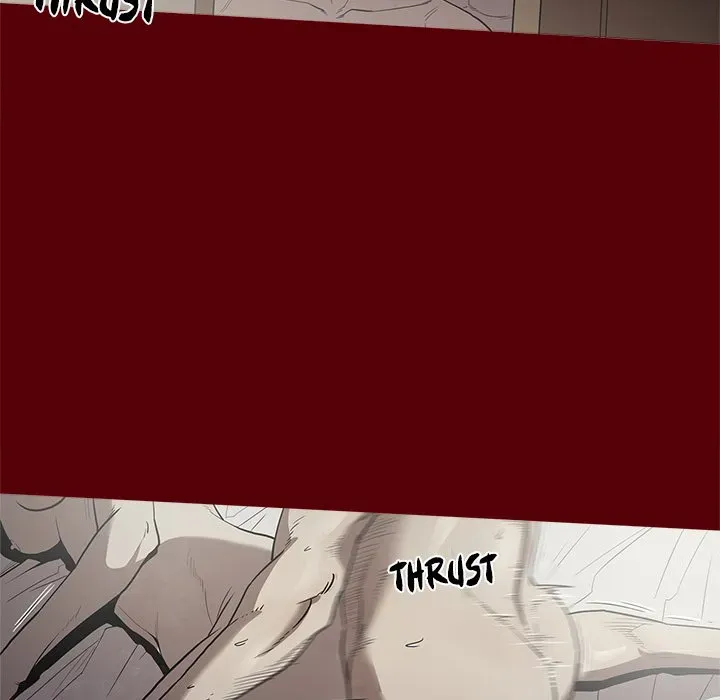 The V Squad Chapter 2 page 43 - 