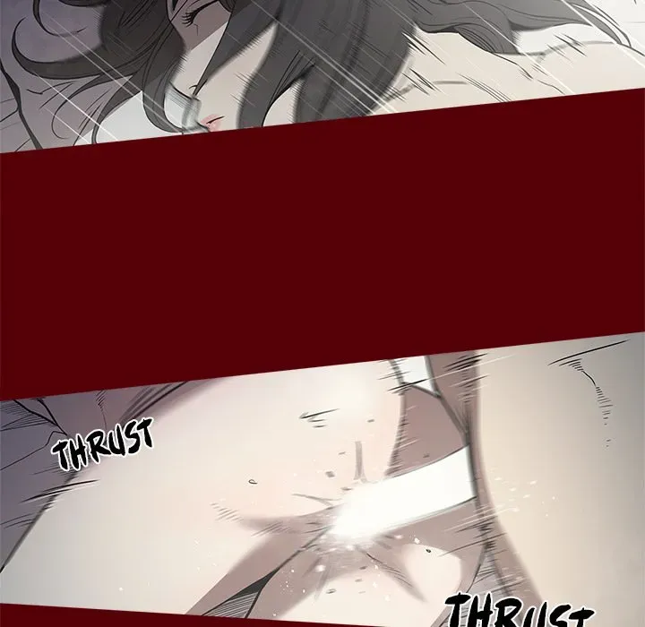 The V Squad Chapter 2 page 45 - 