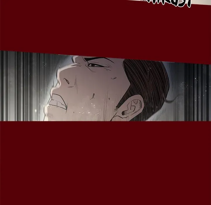 The V Squad Chapter 2 page 46 - 
