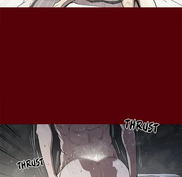 The V Squad Chapter 2 page 48 - 