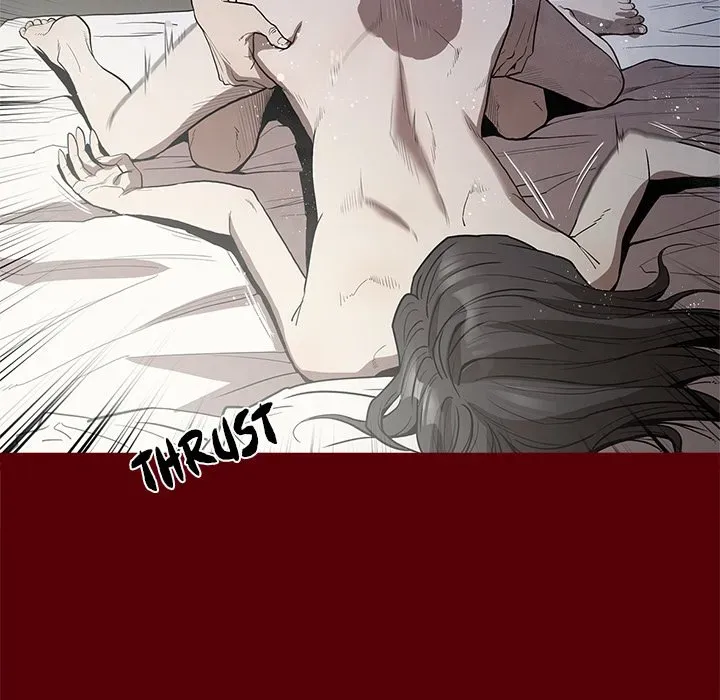 The V Squad Chapter 2 page 49 - 