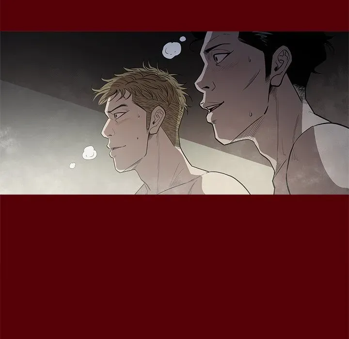 The V Squad Chapter 2 page 50 - 