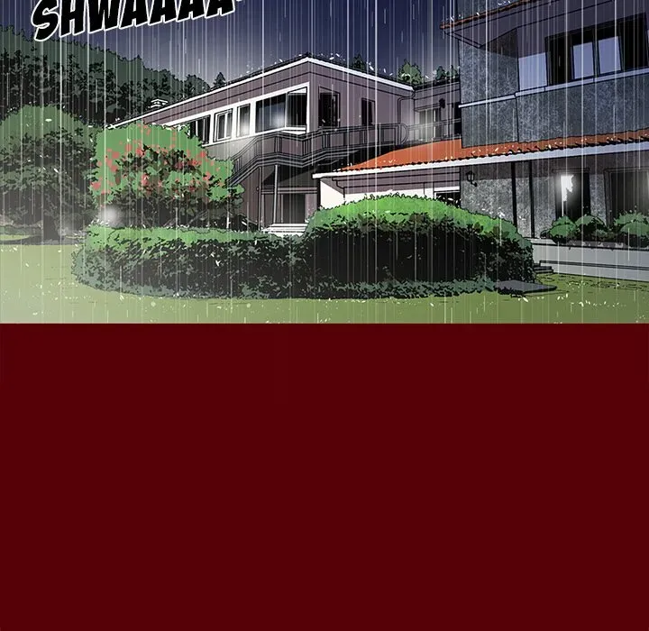 The V Squad Chapter 2 page 58 - 