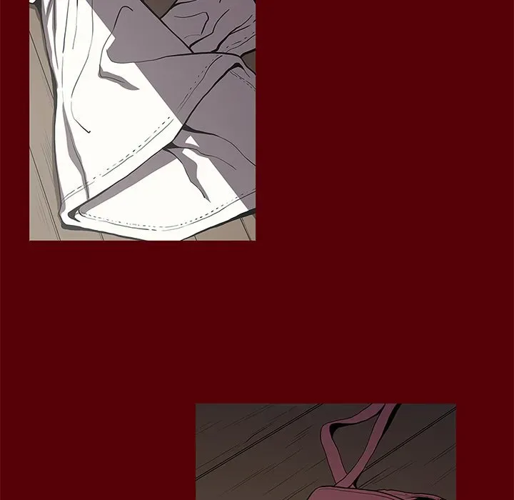 The V Squad Chapter 2 page 65 - 