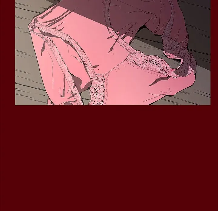 The V Squad Chapter 2 page 67 - 
