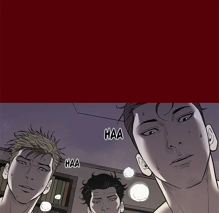 The V Squad Chapter 2 page 68 - 