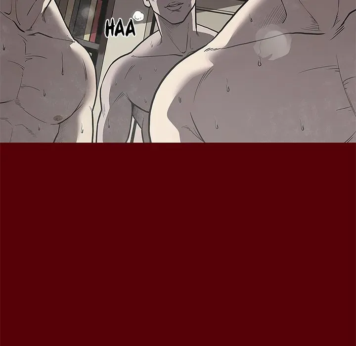 The V Squad Chapter 2 page 69 - 