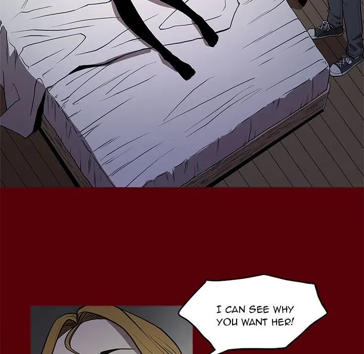 The V Squad Chapter 2 page 8 - 
