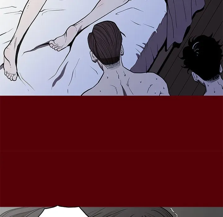 The V Squad Chapter 2 page 71 - 