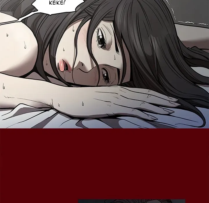 The V Squad Chapter 2 page 72 - 