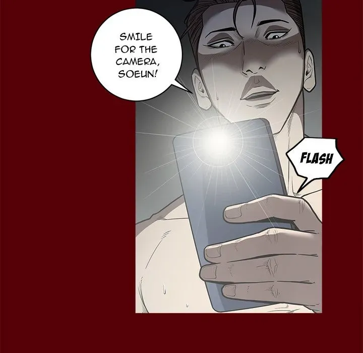 The V Squad Chapter 2 page 73 - 
