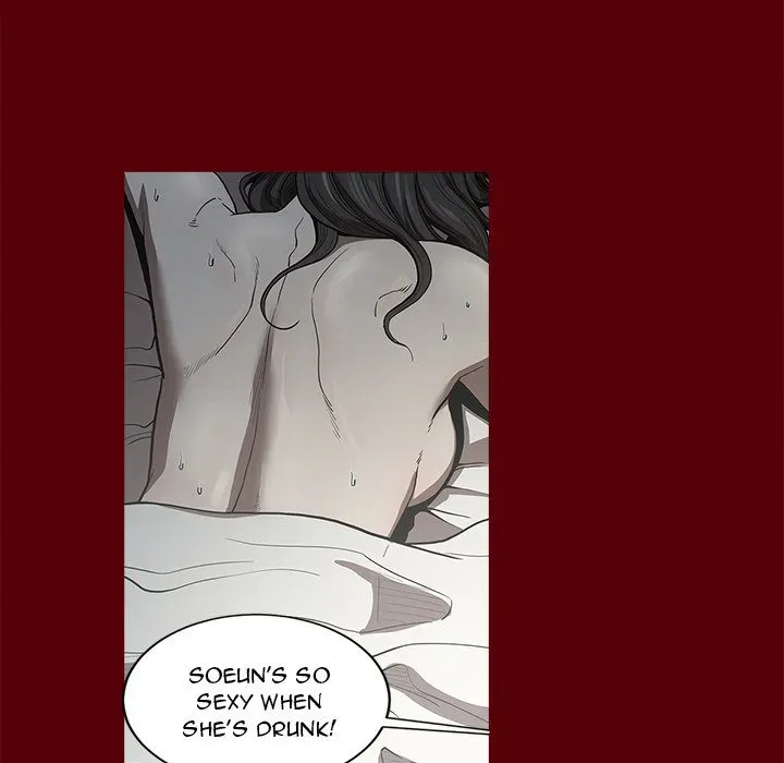 The V Squad Chapter 2 page 74 - 