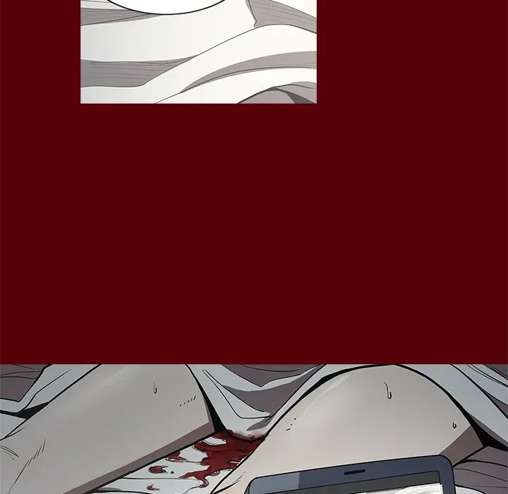 The V Squad Chapter 2 page 75 - 