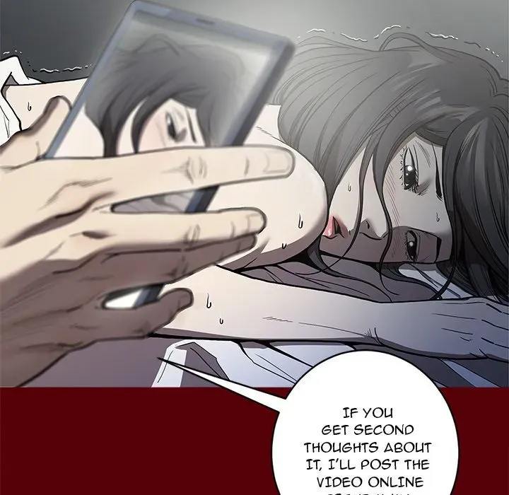 The V Squad Chapter 2 page 77 - 
