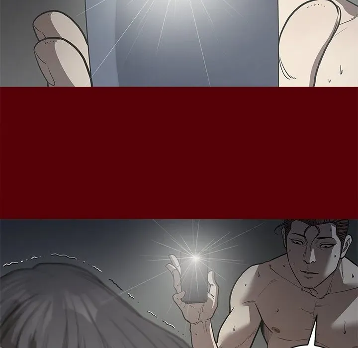 The V Squad Chapter 2 page 79 - 