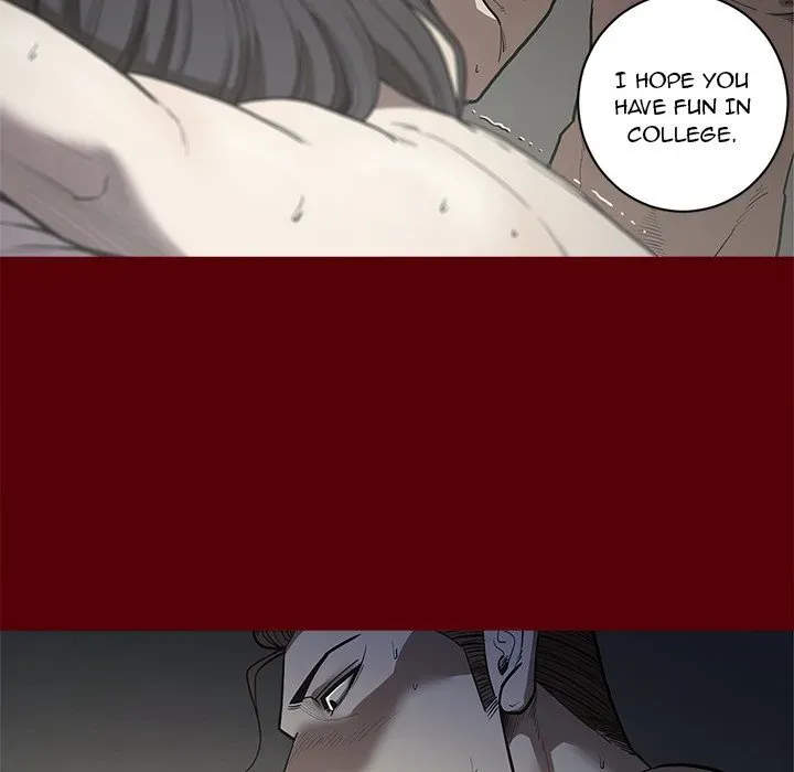 The V Squad Chapter 2 page 80 - 