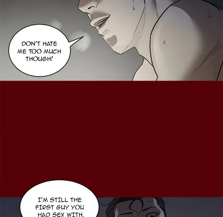 The V Squad Chapter 2 page 81 - 