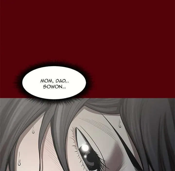 The V Squad Chapter 2 page 83 - 