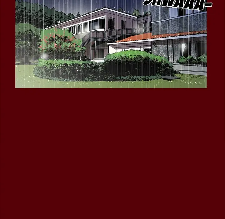 The V Squad Chapter 2 page 85 - 