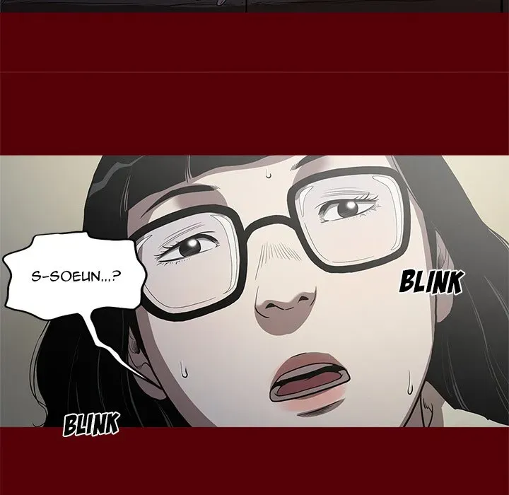 The V Squad Chapter 2 page 89 - 