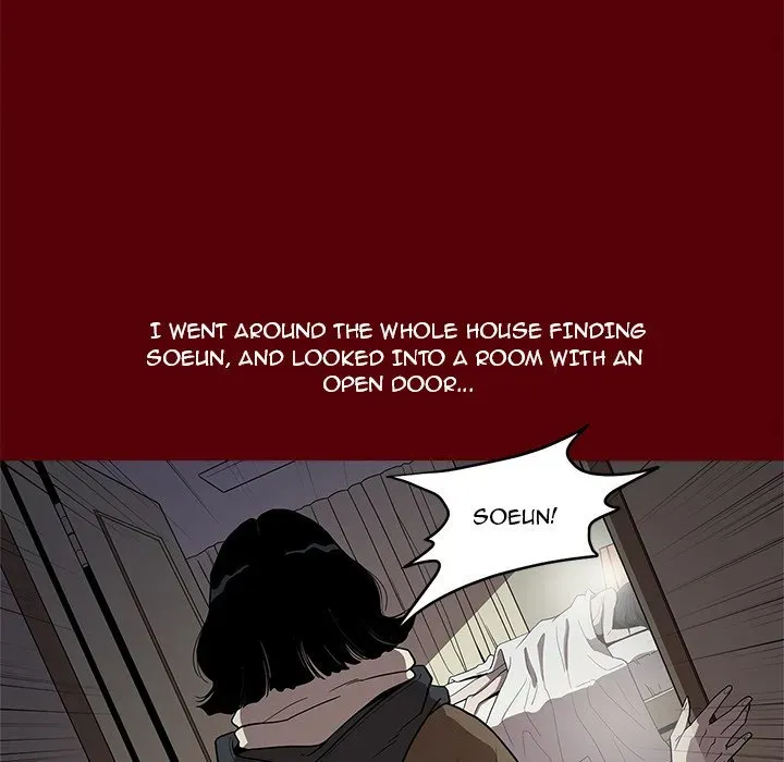 The V Squad Chapter 2 page 90 - 