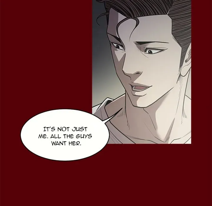 The V Squad Chapter 2 page 10 - 