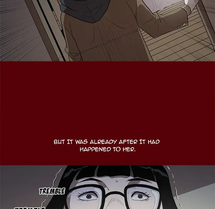 The V Squad Chapter 2 page 91 - 