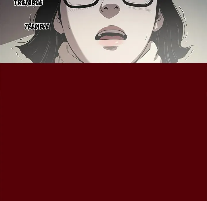 The V Squad Chapter 2 page 92 - 