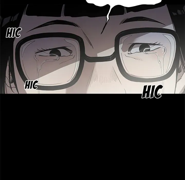 The V Squad Chapter 2 page 95 - 