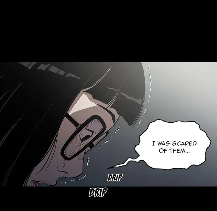The V Squad Chapter 2 page 97 - 