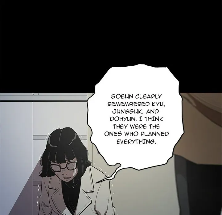 The V Squad Chapter 2 page 98 - 