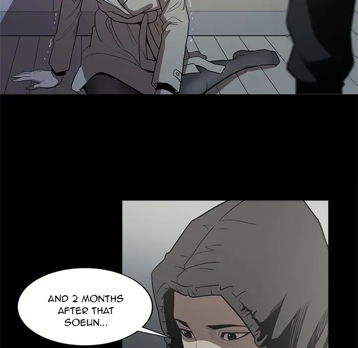 The V Squad Chapter 2 page 99 - 