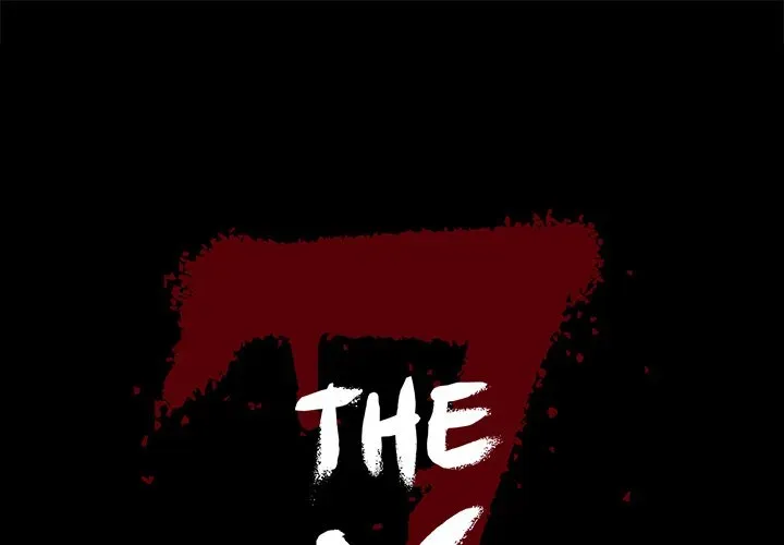 The V Squad Chapter 20 page 1 - 