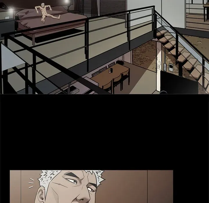 The V Squad Chapter 20 page 101 - 