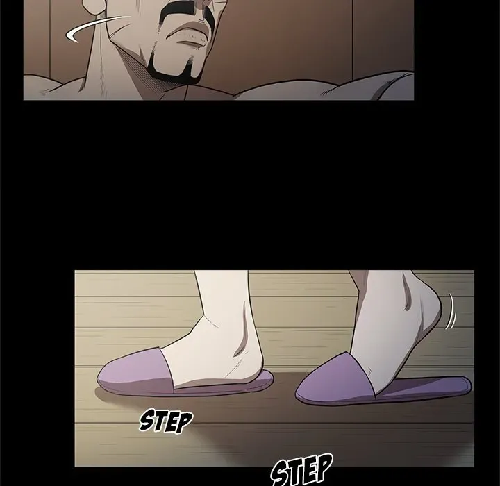 The V Squad Chapter 20 page 102 - 
