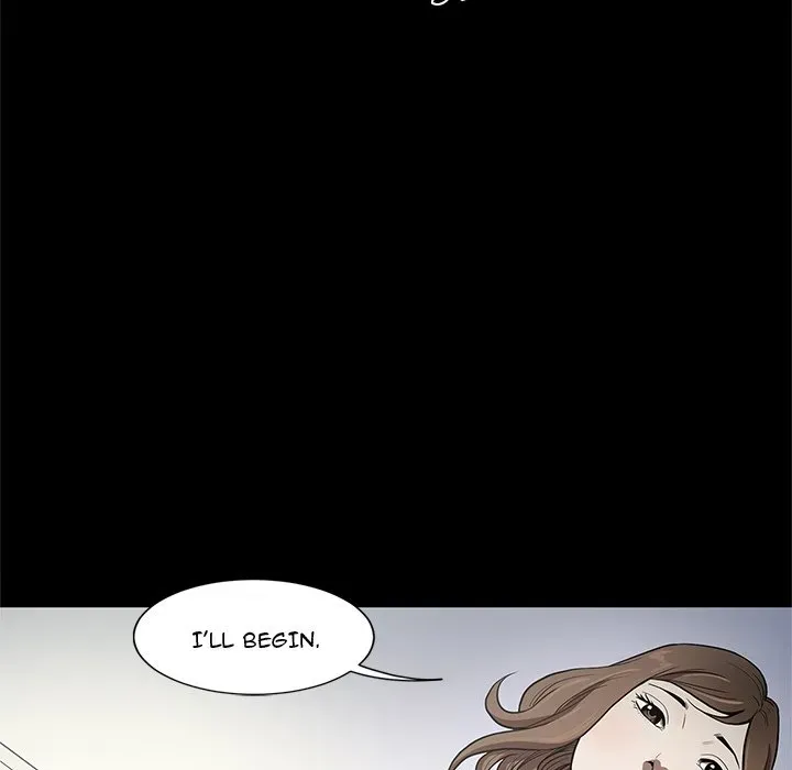 The V Squad Chapter 20 page 103 - 