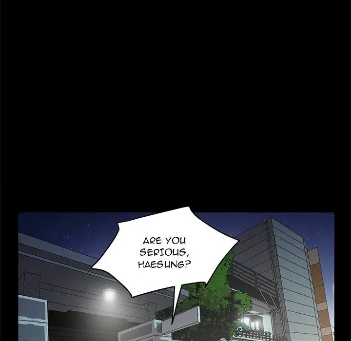 The V Squad Chapter 20 page 16 - 