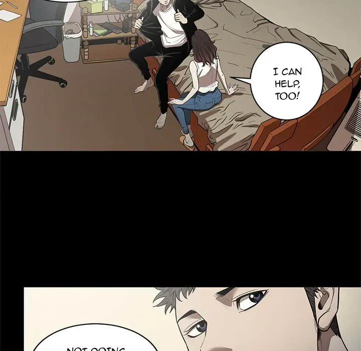 The V Squad Chapter 20 page 18 - 